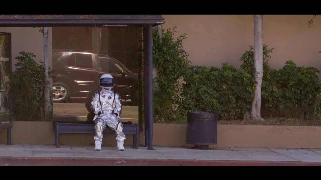 Caio Willem - Metamorphosing (Official Music Video)