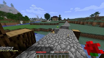 Goddess of Decay - Part 1 with AbsoluteSimba and GamersBiome