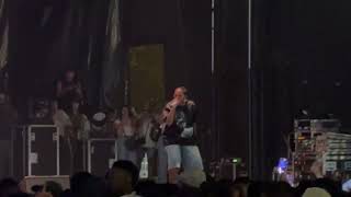 Fête de la musique 2025 à Aulnay-sous-Bois : Lynda - Passe ton chemin