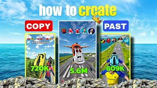 viral niche in 2025 : how to create car jump shorts ! screenshot 2