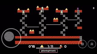 Mine Runner || Load Runner || Level 75