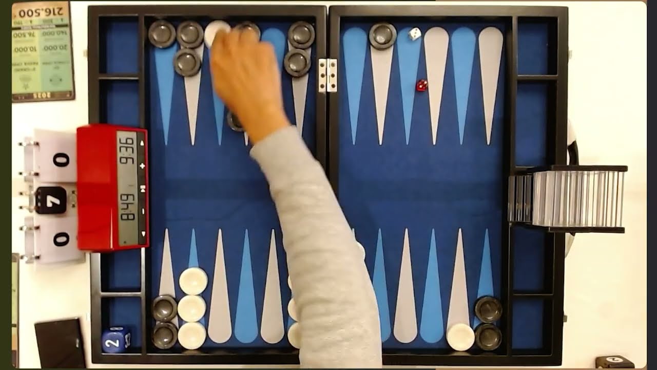 Round 10 - İbrahim Karaca (Black) - Hakan Ergüç (White)