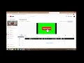 Обрезка видеоролика. Возможности творческой студии Youtube