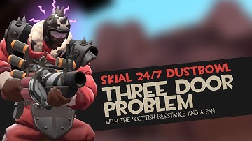 TF2: The Three Door Problem