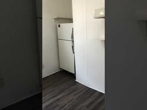 633 Hoffman 2F, Hammond, IN home video tour