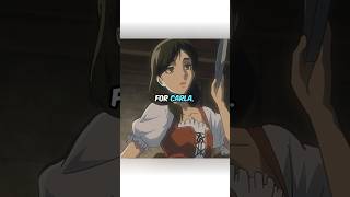 Why Did Eren Send The Smiling An Towards His Mom?