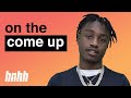 Lil Tjay Talks "Brothers" & Preparing For His Debut Album | HNHH's On the Come Up