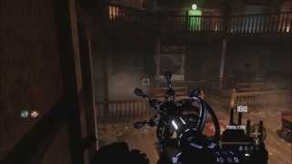 Buried - God Mode & Invincibility spot! ( PATCHED ) "Buried Glitch #5"