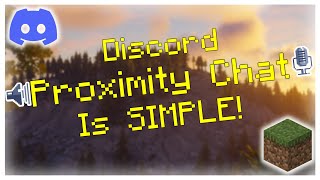 [OUTDATED] How to add Proximity Chat to your Minecraft Server! (Skoice)