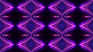 🤩👍 VJ Loop 2022 Neon Abstract Video Background 2K UHD 🌟 No Copyright 🌟 Free VFX Motion Graphics