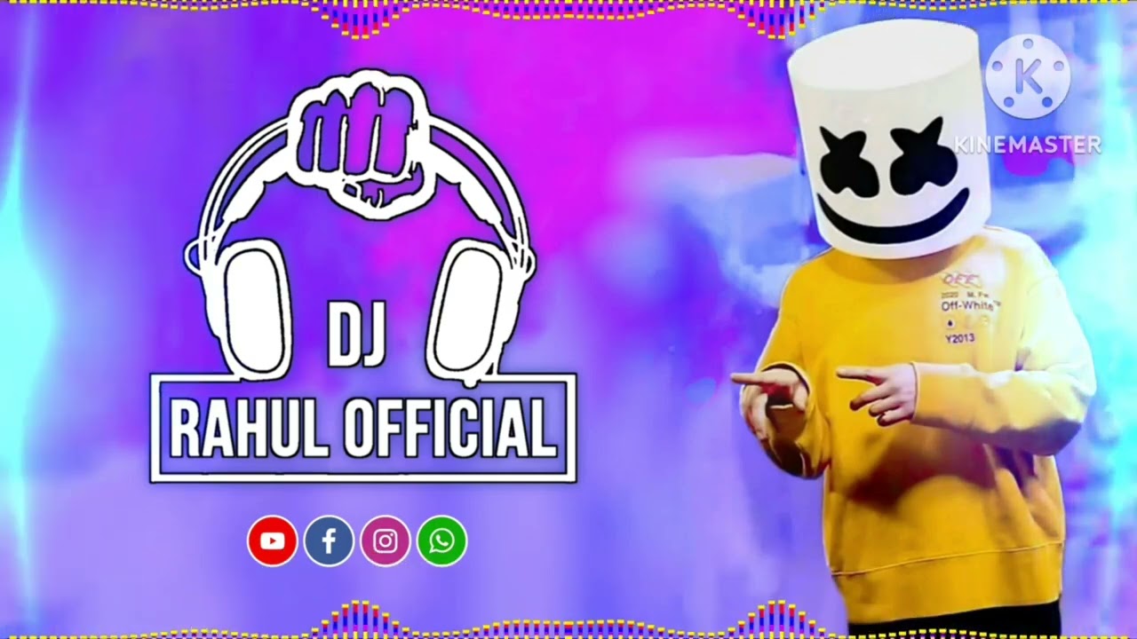 ADIVASI TIMALI TOOR TONE MIX SONG___🎚️🎛️