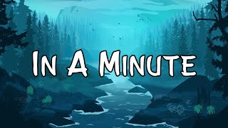 Lil Baby  - In A Minute (Lyric Video)