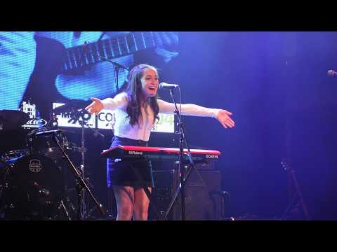 LELÊ at the BATTLE OF THE HIGH SCHOOL BANDS ★ LIVE at LONDON MUSIC HALL (full set)