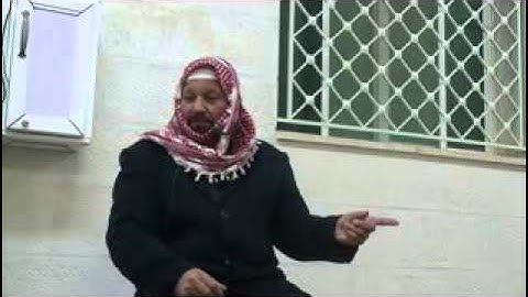 قصة سيدنا سليمان في سورة ص د نوفل