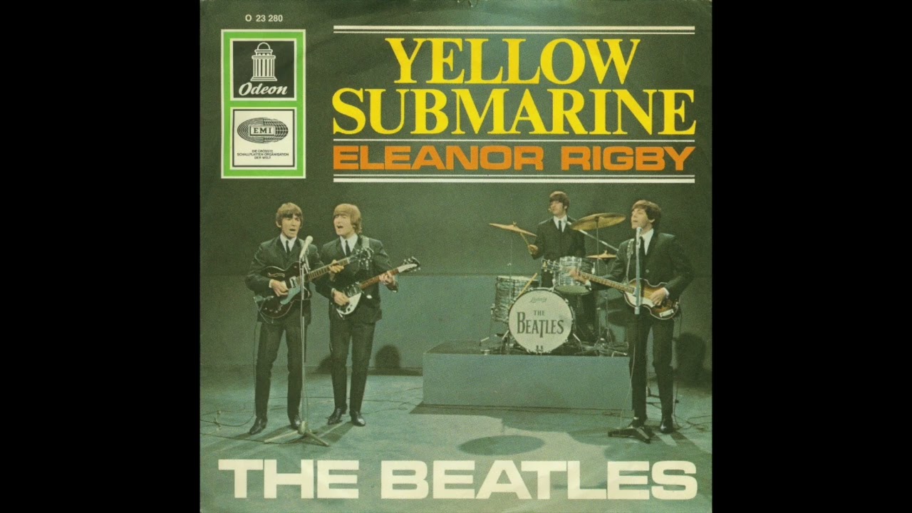 THE BEATLES 