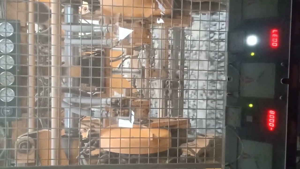 LalitGram Railway Station underConstruction 