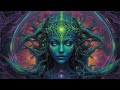 Cosmic Pressure: Deep Goa & Psytrance Vibes 🌌