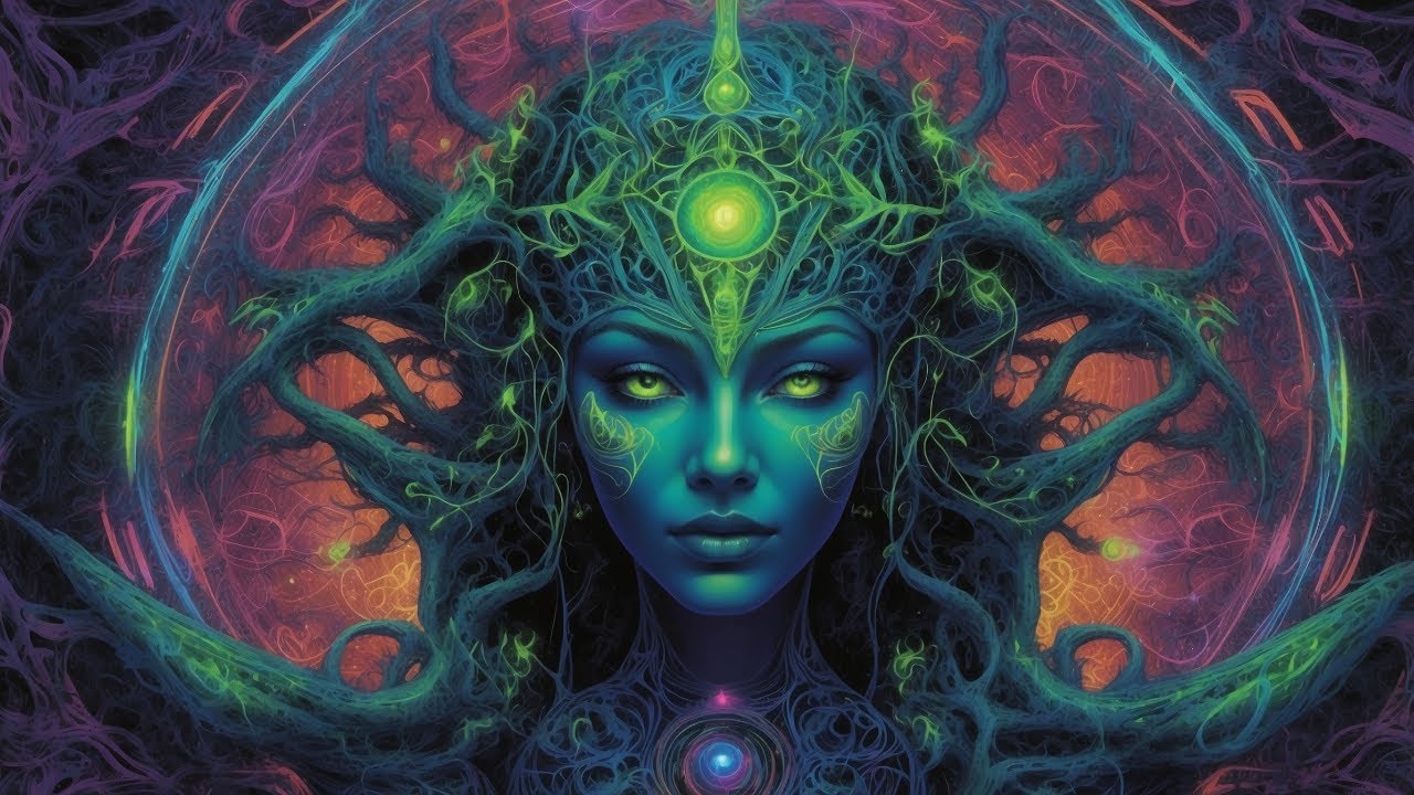 Cosmic Pressure | Goa Trance, Psytrance, Psygressive, Acid Psy, Cosmic Trance, Deep Psy