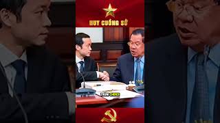 Ổ nhóm lừa đảo bị tóm gọn tại Việt Nam #lichsu #huycuongsu #huykun #news