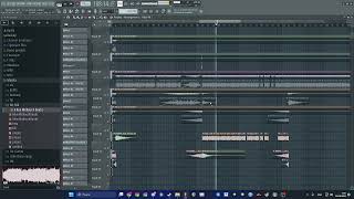 Nullscape b-side submission [ A RUN WITHOUT A DOUBT]