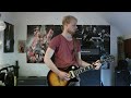 Tush by ZZ Top Guitar Cover