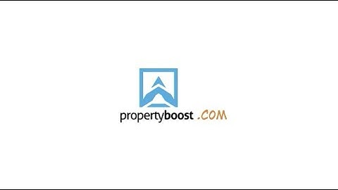 Property Boost