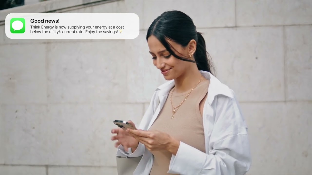 Updated Auto Save - Think Energy