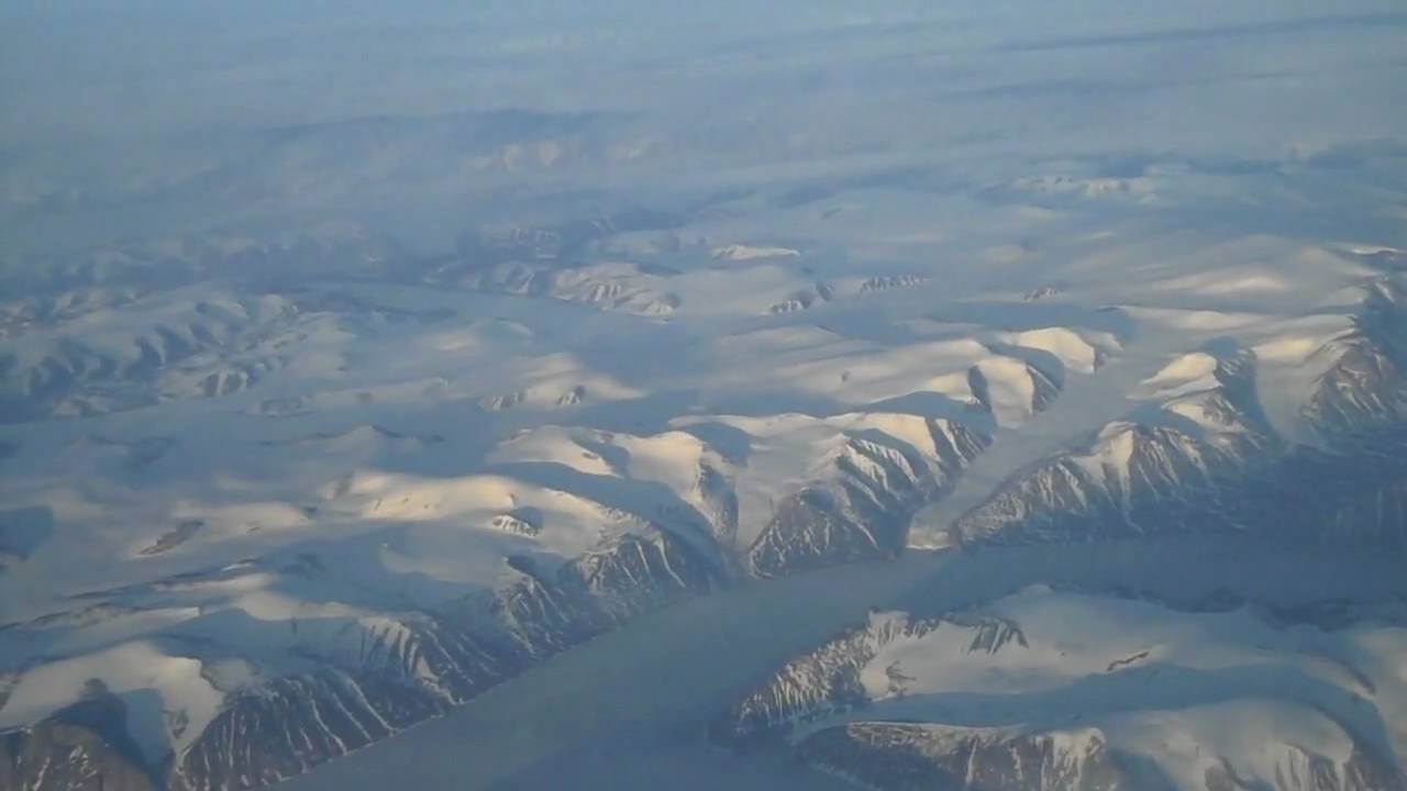 baffin nunavut