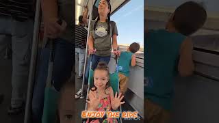 Effortless Arrival: Getting to "Airport Parking Phoenix" from Sky Harbor Airport