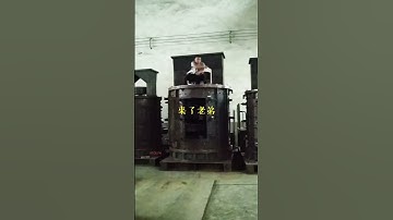 #fcnfm Mobile crushing station supplying materials for quick-turn civil jobs