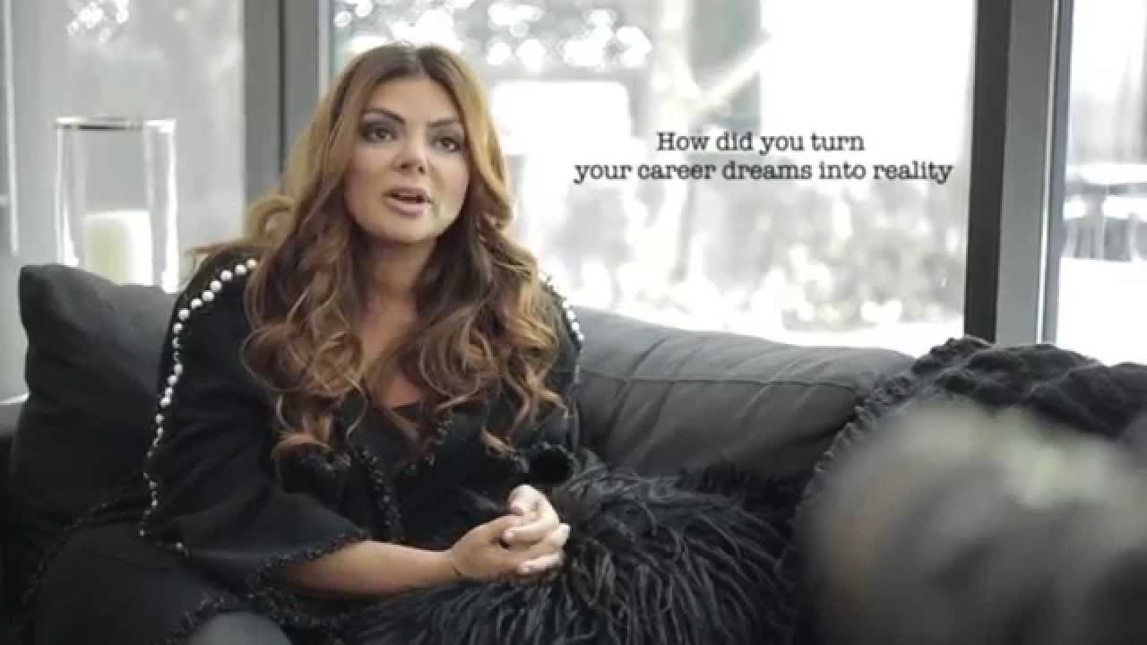 A Conversation With Natasha Koifman