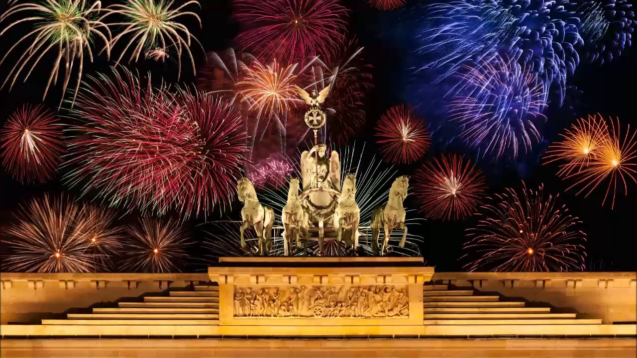 Demimuta - Silvester 2016/17 Techno MixSet (133BPM)