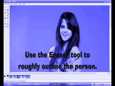Windows Movie Maker || "masking"