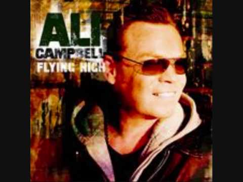 ali campbell out from under