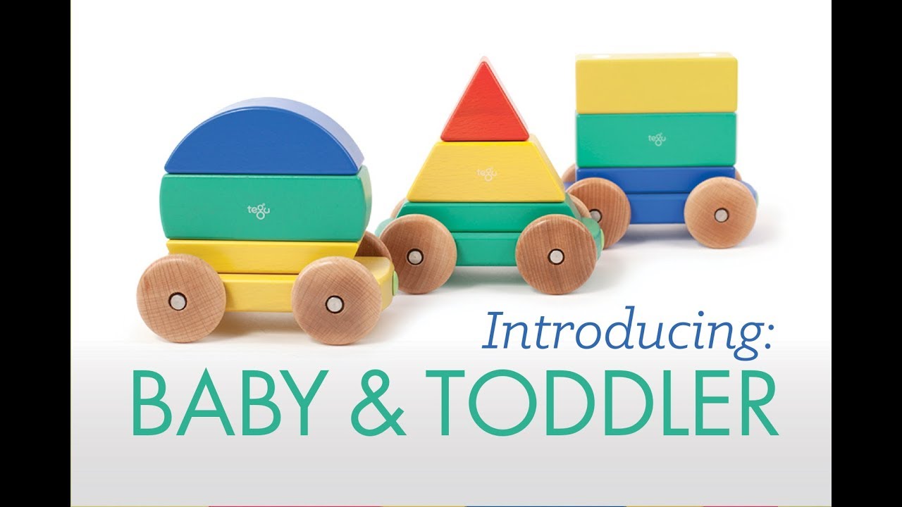 tegu baby's first blocks