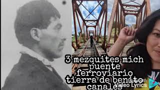 BENITO CANALES, karaoke con norteño, FPS