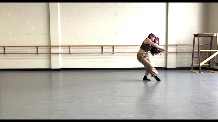 Christine Dance Project