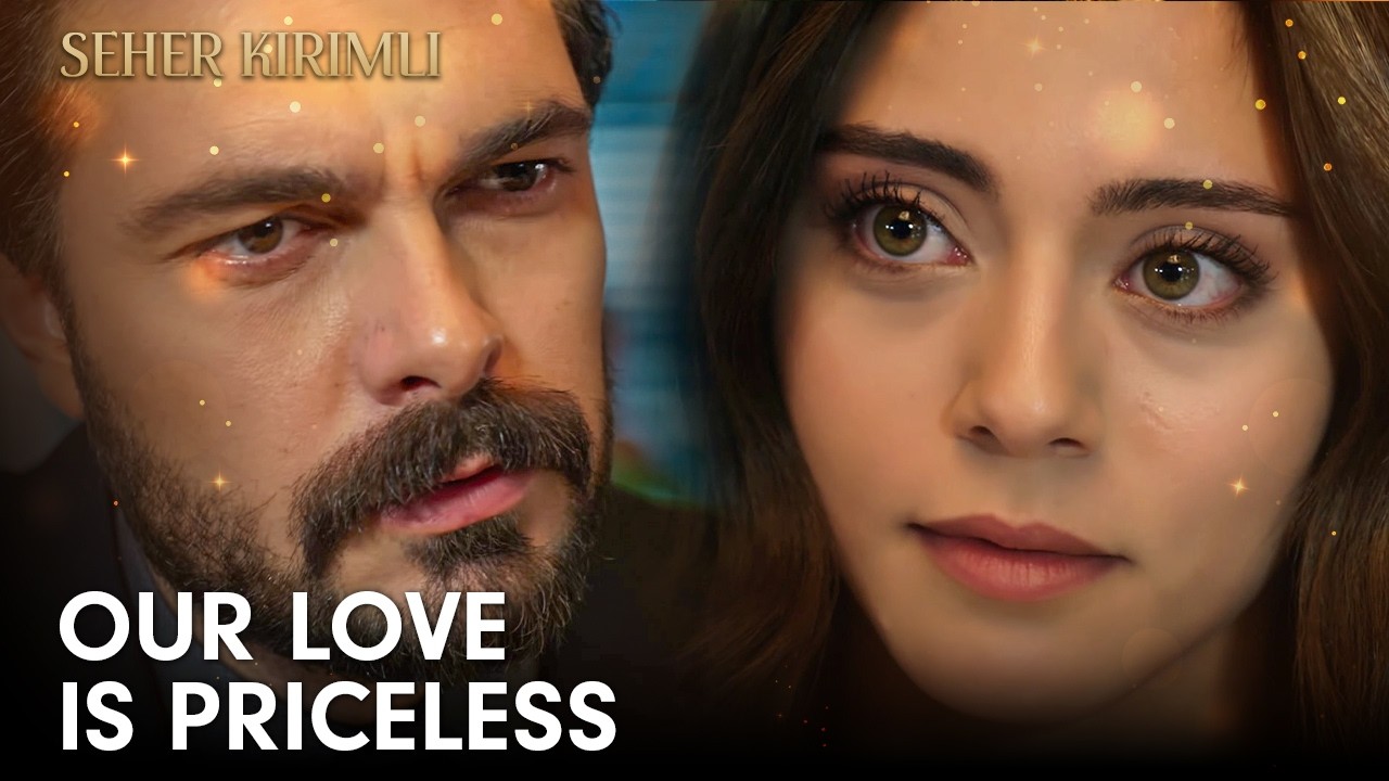 Yaman took me out to dinner | Seher Kırımlı | MultiDub