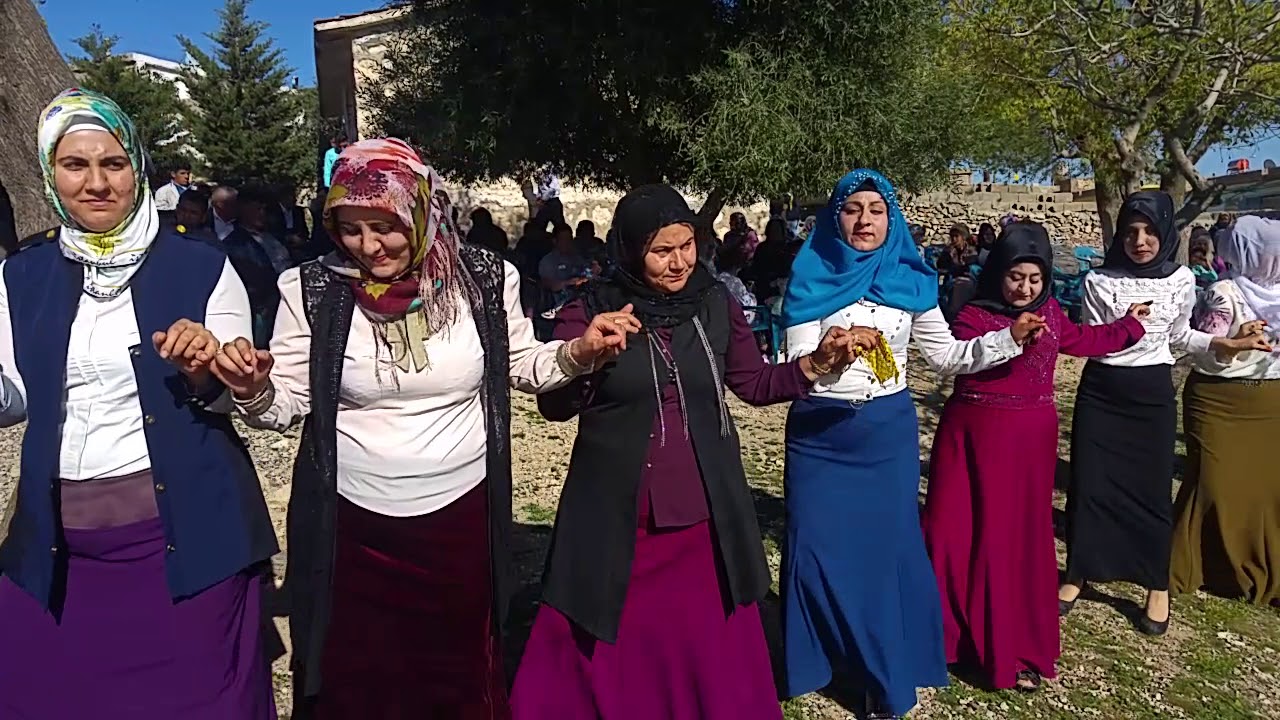 KILINÇ KAMERA DAYI YEGEN SAZ GRUBU KURUGOL (MAMADIK) KÖYÜNDE