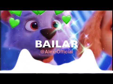 Bailar - Deorro (audio edit)