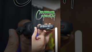 Portronics Power shutter home⚡️3-1 powerbank👍