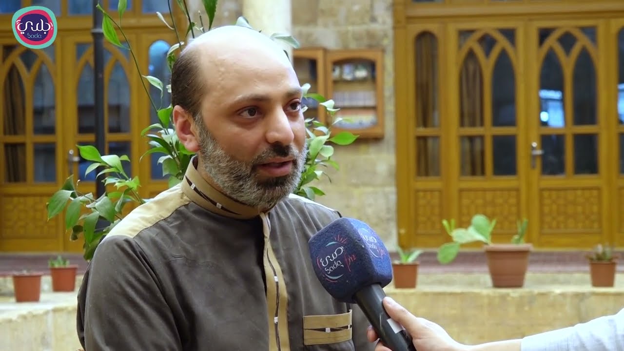 برنامج بلدي || المدرسة الظاهرية