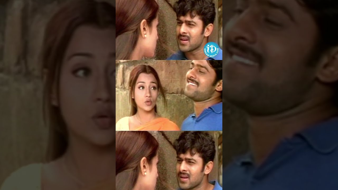 Prabhas Varsham Full Movie | Trisha | Gopichand  #Varsham #Prabhas #Trisha #gopichand
