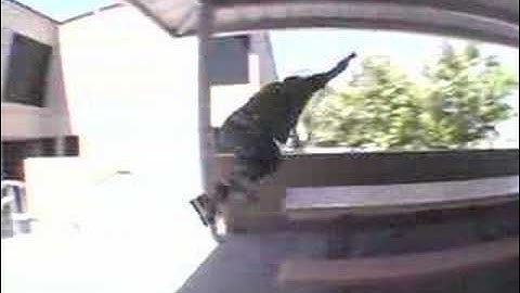 russell day pudslide cess slides!!!