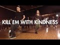 Selena Gomez - Kill Em With Kindness (Dance Video) | Mihran Kirakosian Choreography