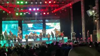 El Fantasma - Vengó A Aclarar (En vivo 2021) Monclova, Coahuila