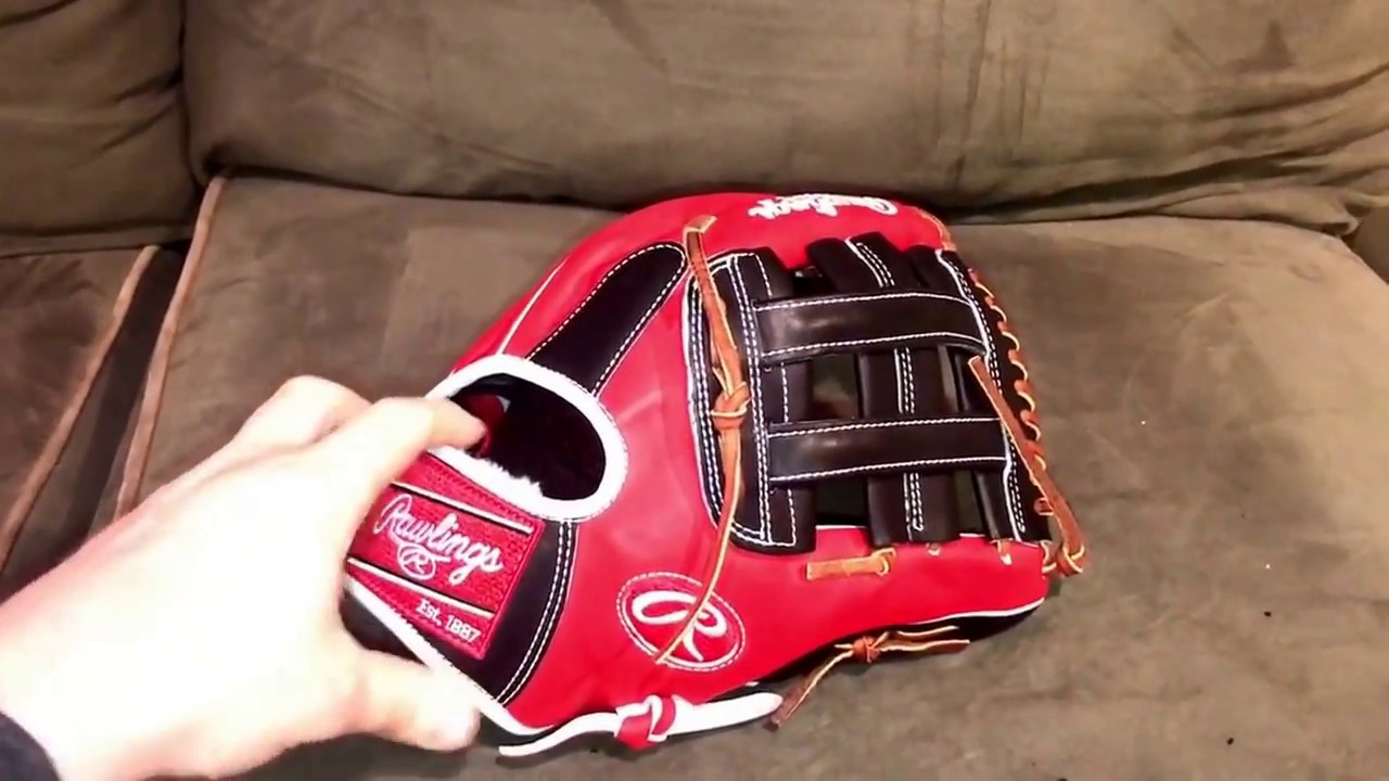 custom pro preferred