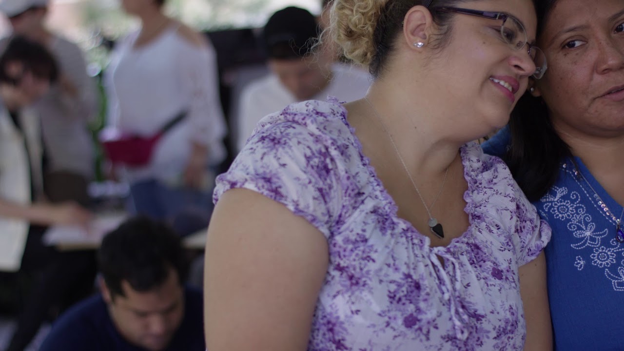Jesús "Bubu" Negrón, "The Back Portrait," a High Line Performance