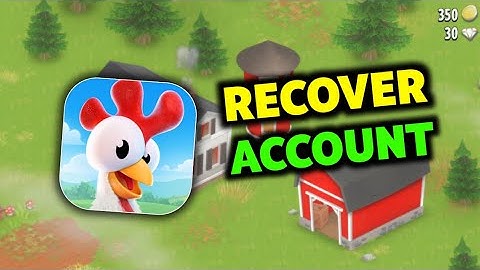 How To Recover Account Hay Day Without Supercell ID