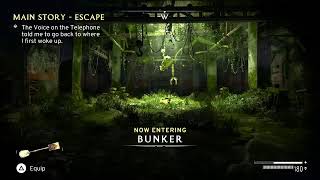 Atomfall PS5 Let's Play Speed Run Quick Exit